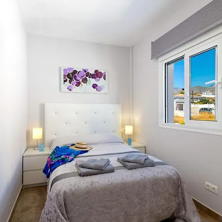 Villa Irisa Nerja