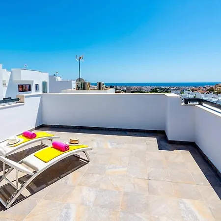 Irisa Nerja