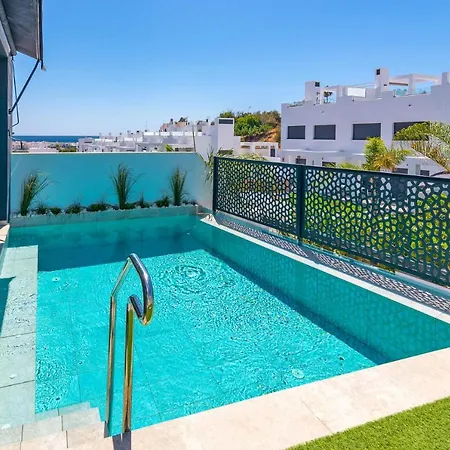 Villa Irisa Nerja