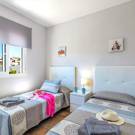 Irisa Villa